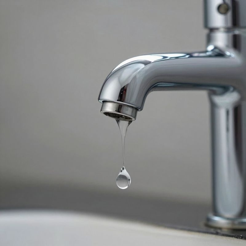 Leak Detection & Repair in Bixby