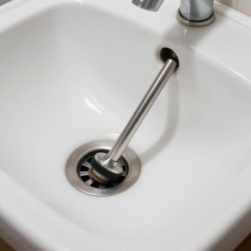 Drain Cleaning & Unclogging in Bixby