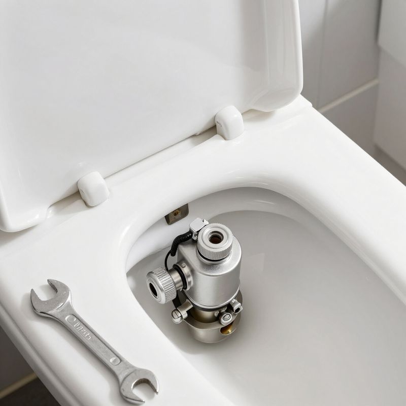 Toilet & Faucet Repair in Bixby
