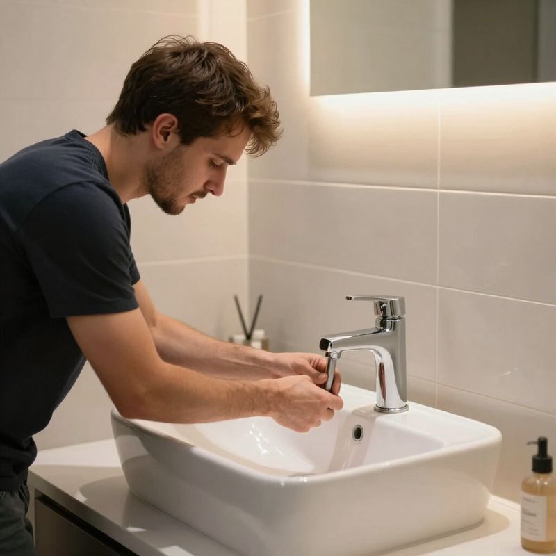 Bathroom & Kitchen Upgrades in Bixby